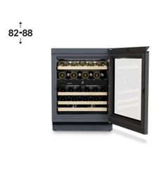 VINOTECA LIEBHERR UWGB 3632 82X60CM F - 994822251