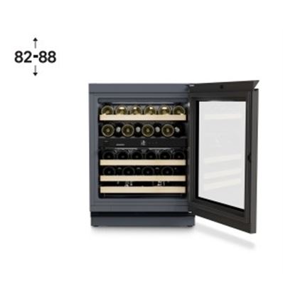 VINOTECA LIEBHERR UWGB 3632 82X60CM F - 994822251