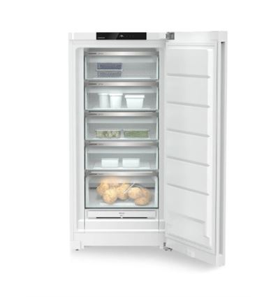 CONGELADOR LIEBHERR FNA 6635 PLUS 145X70CM A - 997208551