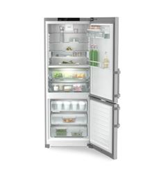 COMBI LIEBHERR CBNSDA 775I PRIME 201X75CM INOX A