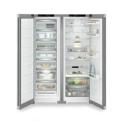 SIDE BY SIDE LIEBHERR XRFSF5255 PLUS 185X123CM D/C - 997204451