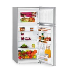 FRIGO LIEBHERR CTELE 2131 124X55CM INOX E