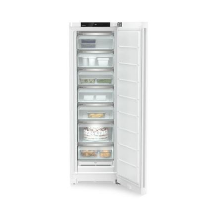 CONGELADOR LIEBHERR FND 522I 186X60CM NF D - 995004151