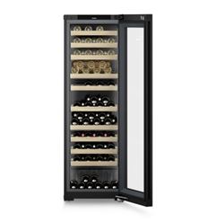 VINOTECA LIEBHERR WPGBI 5273 VINIDOR 185X60CM F