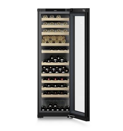 VINOTECA LIEBHERR WPGBI 5273 VINIDOR 185X60CM F - 994866751