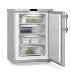 CONGELADOR TABLE TOP LIEBHERR FNSDDI1624 85X60CM D - 994789851