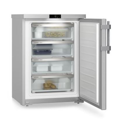 CONGELADOR TABLE TOP LIEBHERR FNSDDI1624 85X60CM D - 994789851