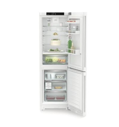 COMBI LIEBHERR CBNC5223 PLUS 186X60CM NF C - 994899651