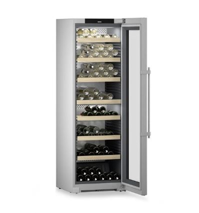 VINOTECA LIEBHERR WPSD 5252 VINIDOR 185X60CM F - 994609551