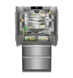 SIDE BY SIDE LIEBHERR CBNSTE 8872 203X91CM NF E - 994875951