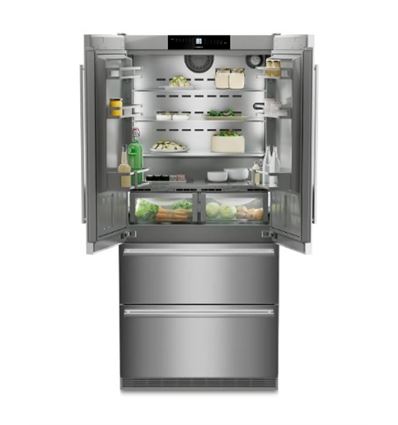 SIDE BY SIDE LIEBHERR CBNSTE 8872 203X91CM NF E - 994875951