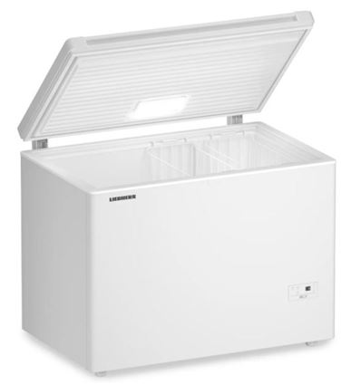 ARCON LIEBHERR CFE1870 PURE 83X105CM E - 997006551