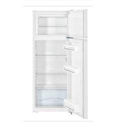 FRIGO LIEBHERR CTE 2531 140X63 BLANCO E - 12000262