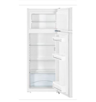 FRIGO LIEBHERR CTE 2531 140X63 BLANCO E - 12000262
