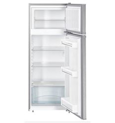 FRIGO LIEBHERR CTELE 2531 140X63 INOX E - 12000242