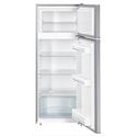 FRIGO LIEBHERR CTELE 2531 140X63 INOX E - 12000242