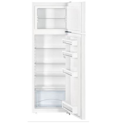 FRIGO LIEBHERR CTE 2931 157X63 BLANCO E - 12000263