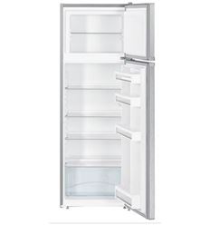 FRIGO LIEBHERR CTELE 2931 157X55 INOX E