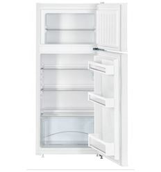 FRIGO LIEBHERR CTE 2131 124X55 BLANCO E - 12000281