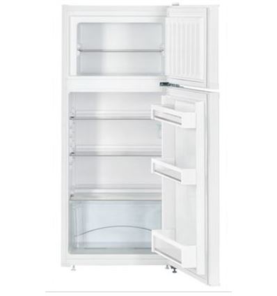 FRIGO LIEBHERR CTE 2131 124X55 BLANCO E - 12000281