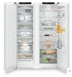 SIDE BY SIDE LIEBHERR XRF 5220 185X122 D - 12096052