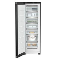 CONGELADOR LIEBHERR SFNBDD 5227 001 22 185X60 NEGR