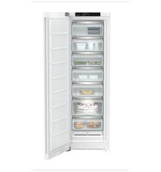 CONGELADOR LIEBHERR SFND 5227 185X60 BLANCO D - 12010261