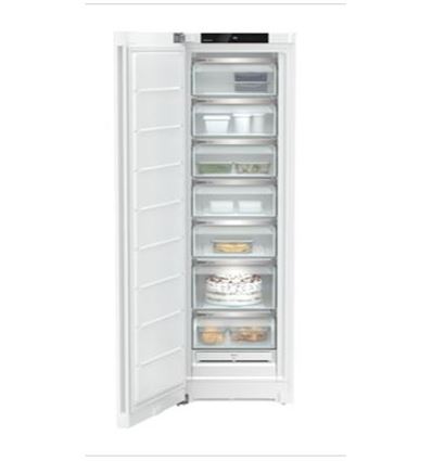 CONGELADOR LIEBHERR SFND 5227 185X60 BLANCO D - 12010261