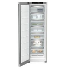 CONGELADOR LIEBHERR SFNSFD 5227 185X60 INOX D