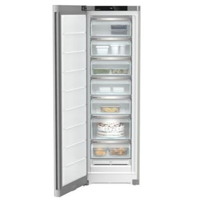 CONGELADOR LIEBHERR SFNSFD 5227 185X60 INOX D - 12000274