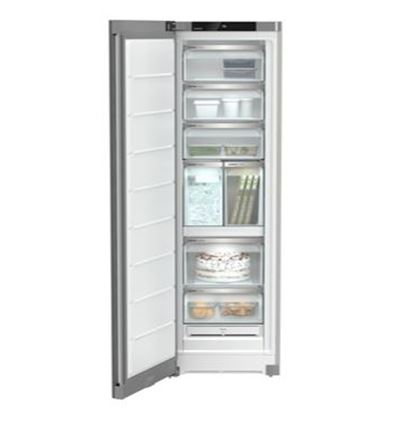 CONGELADOR LIEBHERR SFNSFD 5247 185X60 INOX D - 12010281