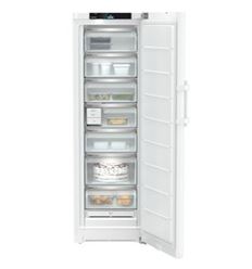 CONGELADOR LIEBHERR FNC 527I 185X60 BLANCO C - 12008757