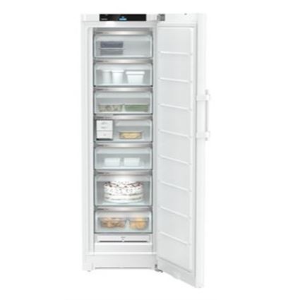 CONGELADOR LIEBHERR FNC 527I 185X60 BLANCO C - 12008757