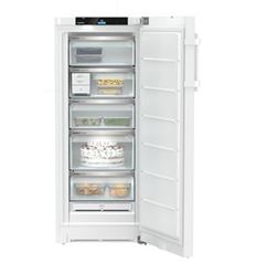 CONGELADOR LIEBHERR FNC 467I 145X60 BLANCO C