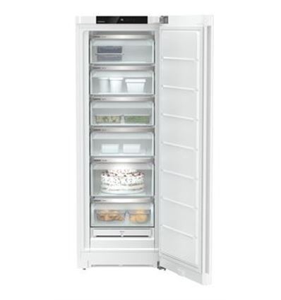 CONGELADOR LIEBHERR FND 5026 165X60 BLANCO D - 12010280