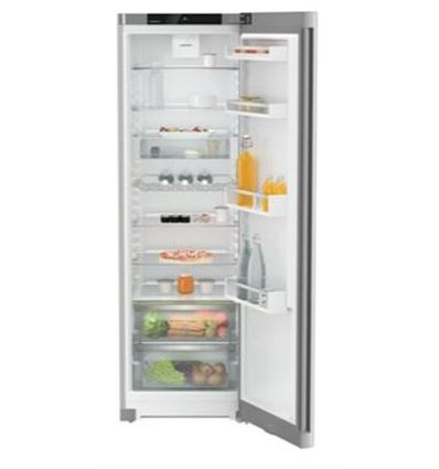 FRIGO COOLER LIEBHERR SRSFD 5220 185X60 INOX D - 12010270