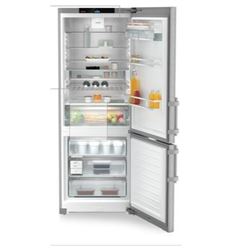 COMBI LIEBHERR CNSDD 775I 201X74 INOX D