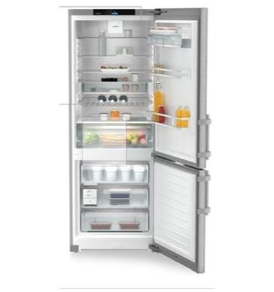 COMBI LIEBHERR CNSDD 775I 201X74 INOX D - 12000252