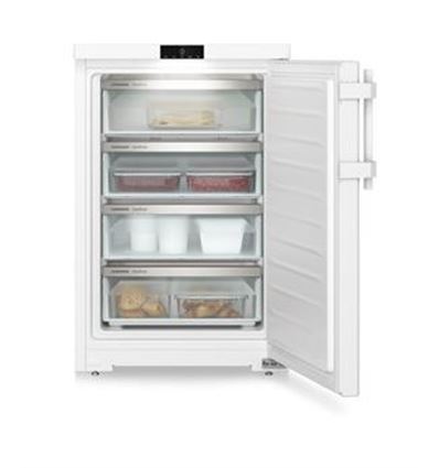 CONGELADOR TABLE TOP LIEBHERR FD 1404 PURE 85X55 D - 12010228