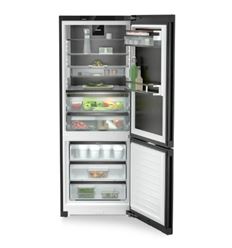 COMBI LIEBHERR CBNBSC 778i PEAK 201X75 INOX C - 992650551