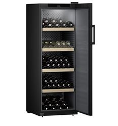 VINOTECA LIEBHERR WSBL5001 196 BOTELLAS 168.4X60 E