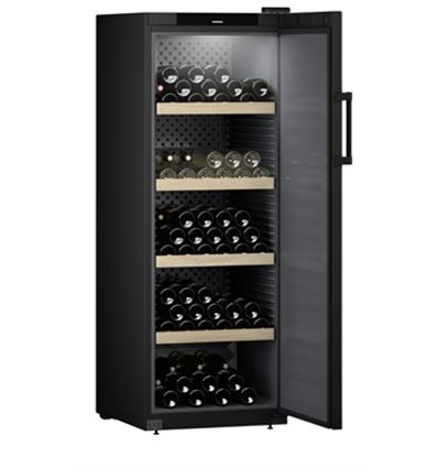 VINOTECA LIEBHERR WSBL5001 196 BOTELLAS 168.4X60 E - 12000225