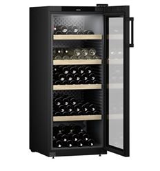 VINOTECA LIEBHERR WBPL4601 166 BOTELLAS 148.4X60 F