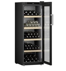 VINOTECA LIEBHERR WBPLI5031 196 BOTELLAS 168X60 F