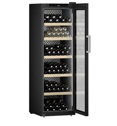 VINOTECA LIEBHERR WPBLI5231 229 BOTELLAS 188X60 F