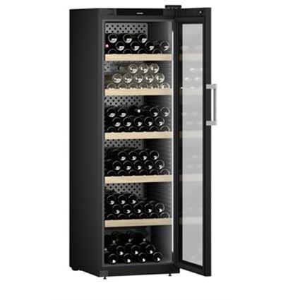 VINOTECA LIEBHERR WPBLI5231 229 BOTELLAS 188X60 F - 12000228