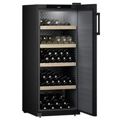 VINOTECA LIEBHERR WSBL4601 166 BOTELLAS 148X60 E