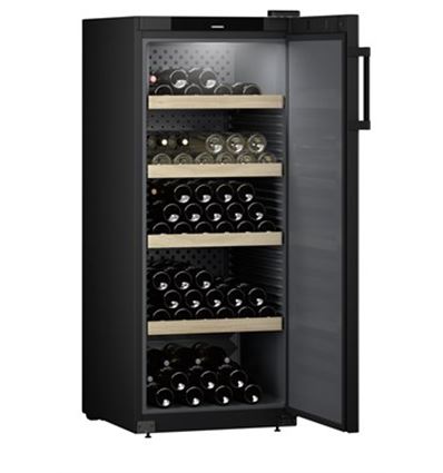 VINOTECA LIEBHERR WSBL4601 166 BOTELLAS 148X60 E - 12000223