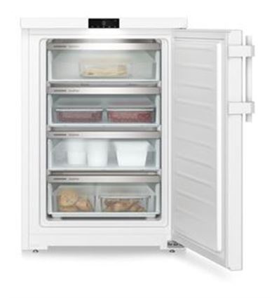 CONGELADOR TABLE TOP LIEBHERR FCI 1624 PLUS 85X60 - 12000266