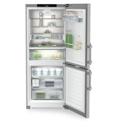 COMBI LIEBHERR CBNSDC 765I PRIME INOX 185X75 C